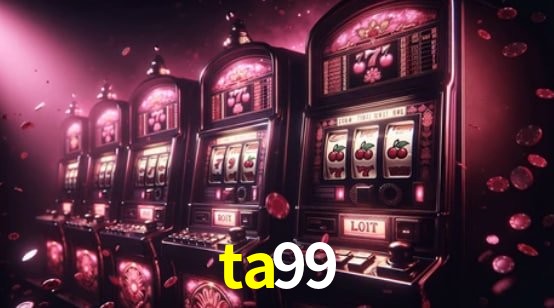 Mesa de Blackjack ta99