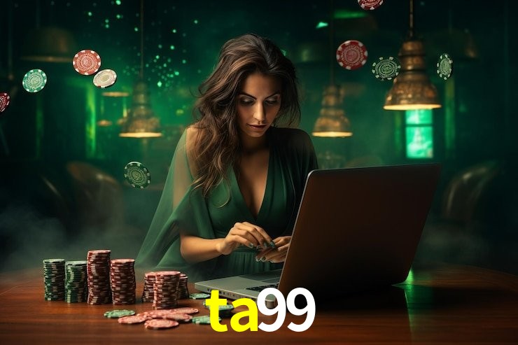 ta99 - App Security